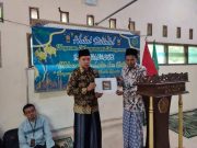 Yayasan Mangun Sari Mangunan Dorong Dibentuknya Badan Usaha Milik Santri