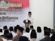 Mbah Munif: Gus Muhaimin Sosok yang Pantas Wakili NU di Pilpres