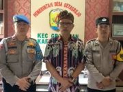 Kasus Video Mobil Goyang Digerebek Warga Selesai dengan Mediasi Kades Gestasrejo