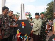 Sebelas Kelurahan di Kabupaten Jepara Mendapatkan Motor Dinas Baru
