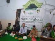 Turba ke Ranting, MWCNU Nalumsari Target Katrol Kinerja Lazisnu
