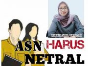 Seorang ASN di Grobogan Dipanggil Bawaslu, Dinilai Tak Netral Buat Video Dukung Calon Bupati