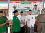 PAC GP Ansr Purwodadi Gelar Pendidikan Kepemimpinan Dasar