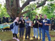 Durian Purba Blingoh Tebesar di Jawa, Pakar Durian Nusantara: Harus Dirawat untuk Sumber Ilmu Pengetahuan