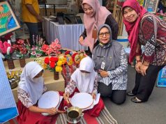 Merdeka Belajar untuk Mencetak Generasi Tangguh