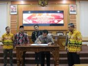 Ditetapkan DPSHP Pemilu di Jepara 916.945 Pemilih, Tersebar di 3.490 TPS