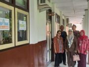 DPJ Lakukan Monitoring PSAJ dan Asesmen Madrasah