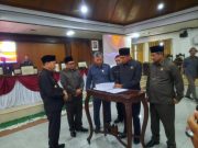 Perda RTRW Disahkan, Karimunjawa Bukan Wilayah Budidaya Perikanan