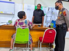 Istri Potong Alat Kelamin Suami Gara-Gara Ditalak, Ya Ampuun!