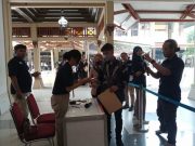 Job Fair XXV UNS Diikuti 26 Perusahaan