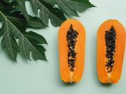 Dapat Mengatasi Jerawat, Ini 5 Manfaat Buah Pepaya Bagi Kesehatan Kulit