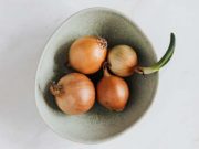 Kaya akan Antioksidan, Yuk Simak 5 Manfaat Bawang Bombay