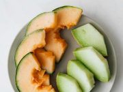 Dapat Membantu Menurunkan Tekanan Darah, Ini 6 Manfaat Buah Melon bagi Kesehatan Tubuh