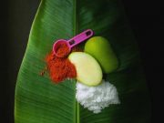 Taukah Kamu Manfaat Mangga Muda Bagi Kesehatan? Yuk Simak