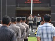 Tingkatkan Pelayanan Terhadap Warga, Polresta Surakarta Bentuk Polisi RW