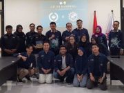 MPM Unwir Studi Banding ke USM
