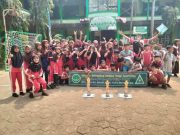 Ini Hasil Kejuaraan Nafa Fun Game 2023.