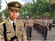 Polisi Harus Kembali kepada Jati Dirinya