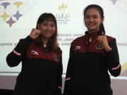 Berjuang Lebih Keras, Berprestasi Internasional, Agar Dikenang Sepanjang Masa
