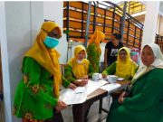 Bhaksos KB MKJP Aisyiyah, Peserta dapat Uang Transport dan Snack