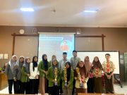SMK Fadlun Nafis Bangsri Raih Juara I Lomba Reportase Tingkat Nasional