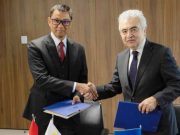 Matangkan Skema JETP, PLN Gandeng IEA Jalankan Roadmap Transisi Energi