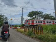 KAI Commuter Berlakukan GAPEKA 2023 Waktu Tempuh Semakin Singkat