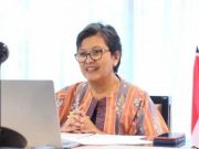 Pelaku Sektor UMKM Harus Beradaptasi dengan Teknologi Digital