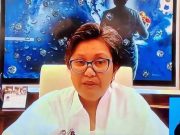 RUU Kesehatan Harus Jadi Dasar Membangun Sistem Kesehatan Nasional