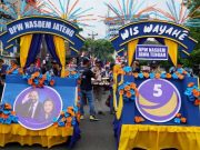 Bacaleg Perempuan Partai Nasdem Jateng Lampaui Kuota 30%