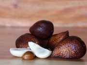 Dapat Meningkatkan Daya Ingat, Ini 5 Manfaat Buah Salak bagi Tubuh