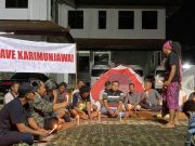 Kontroversi Tambak Udang Karimunjawa, Nelayan dan Pelaku Wisata Kemah di DPRD
