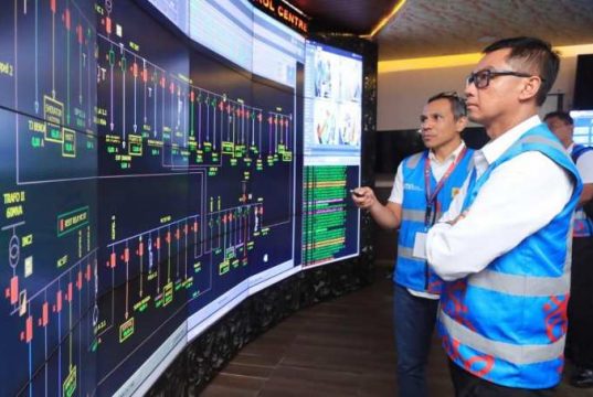 Transformasi Tata Kelola Keuangan dan Fokus Tingkatkan Layanan Pelanggan, Kunci Sukses Kinerja Terbaik PLN Sepanjang Sejarah