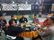 Polres Grobgan Kumpulkan Perguruan Silat untuk Cegah Terulangnya Bentrok