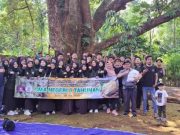 Pegiat Durian Apresiasi Minat Besar SMAN 1 Tahunan Lestarikan Durian Jepara