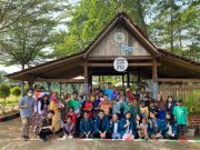 Tingkatkan Nilai Jual Produk Warga PGOT Mardi Utomo Dilatih Dosen Undip Quality Control