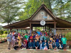 Tingkatkan Nilai Jual Produk Warga PGOT Mardi Utomo Dilatih Dosen Undip Quality Control