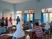 Disdikpora Monitoring SD Muhammadiyah Kriyan