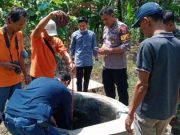 Bocah Perempuan Tewas Tercebur ke Sumur Sedalam Tujuh Meter