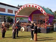 396 Siswa SMAN 1 Tahunan Gelar Karya, Usung Kearifan Lokal dan Kewirausahaan