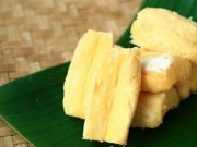 Selain Dapat Mencegah Anemia, Yuk Simak 5 Manfaat Mengonsumsi Tape Singkong