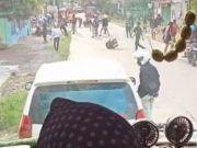 Dua Perguruan Silat Bentrok Usai Alal Bihalal, 10 Rumah di Kecamatan Gabus Alami Genteng Pecaha