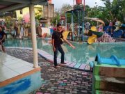 Bocah 8 Tahun Tewas Setelah Tenggelam di Kolam Renang Rahmatika Kradenan