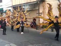 Berbagai Even Menarik Siap Meriahkan Semarak JejaKK Indonesia di Kota Lama