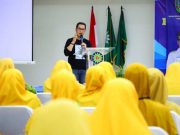 Bupati Kudus Minta Anggota ‘Aisyiyah Tak Tergiur Politik Uang dalam Pemilu