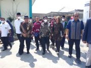 Wamenkes Harap, 4 RS Muhammadiyah-Aisyiyah di Jateng dan Yogyakarta Bisa Eliminasi TBC