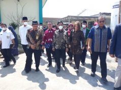 Wamenkes Harap, 4 RS Muhammadiyah-Aisyiyah di Jateng dan Yogyakarta Bisa Eliminasi TBC