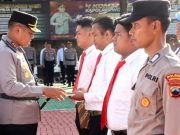 Hadiah Umroh dan Penghargaan Bagi Anggota yang Berprestasi