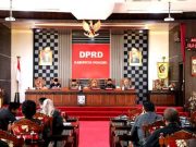 Fraksi AKB DPRD Wonogiri: Hapuskan Perizinan yang Menghambat Investasi