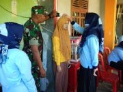 Posyandu Remaja Memberikan Pemahaman Tentang Reproduksi